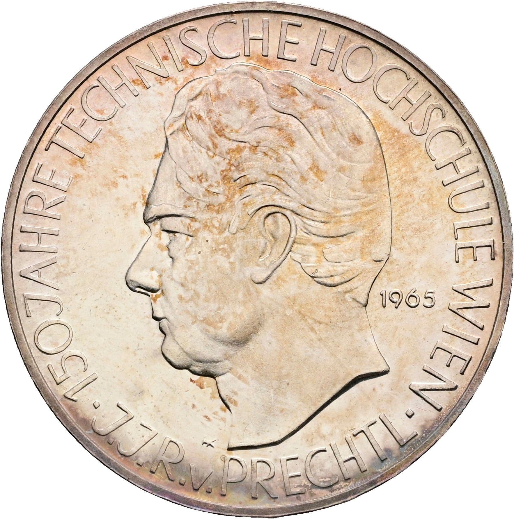 25 Schilling