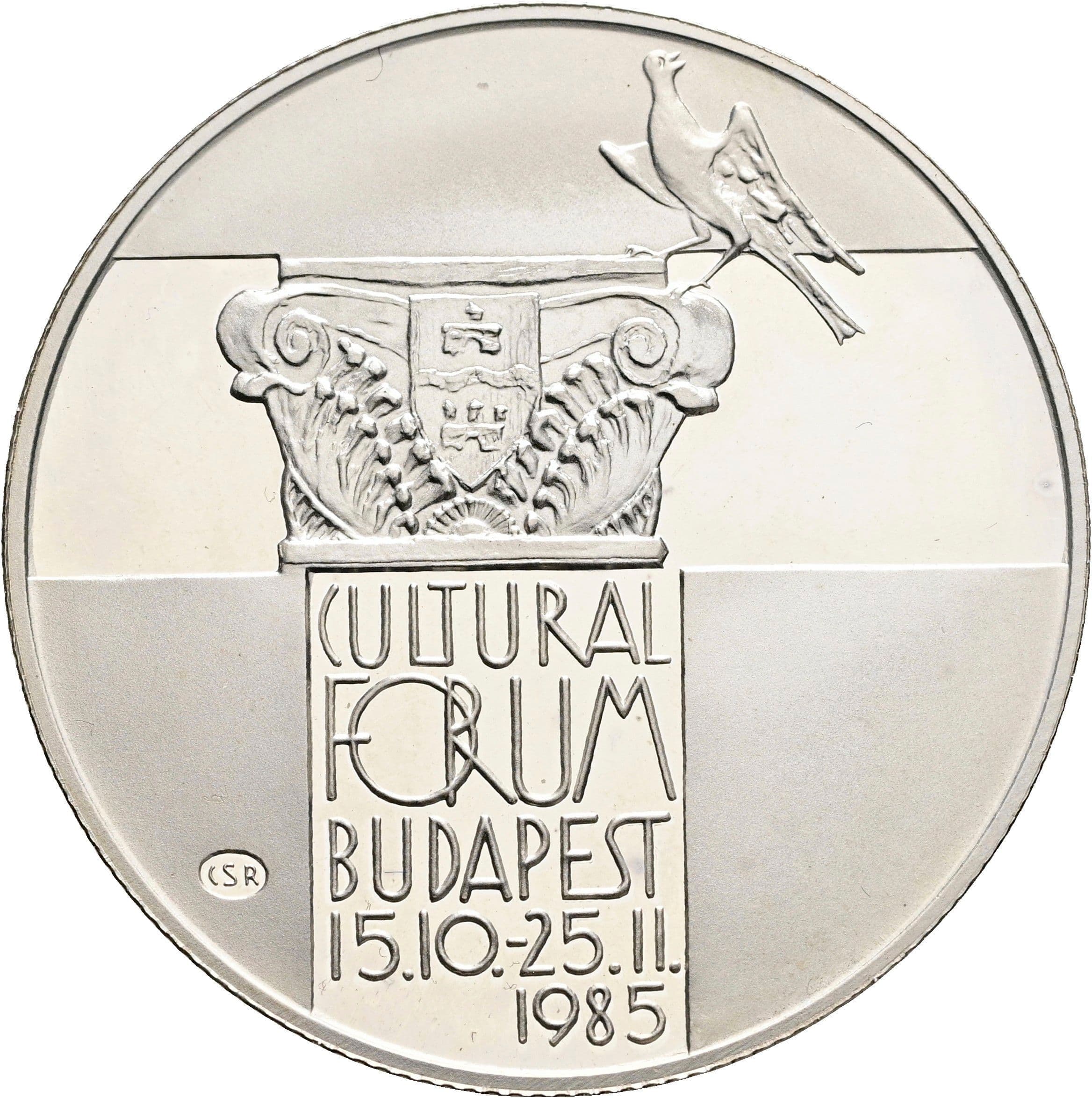 500 Forint
