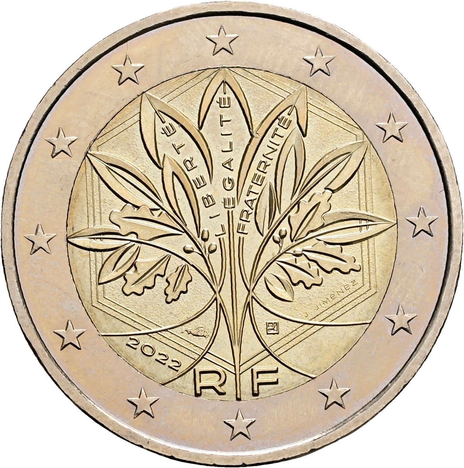 2 Euro