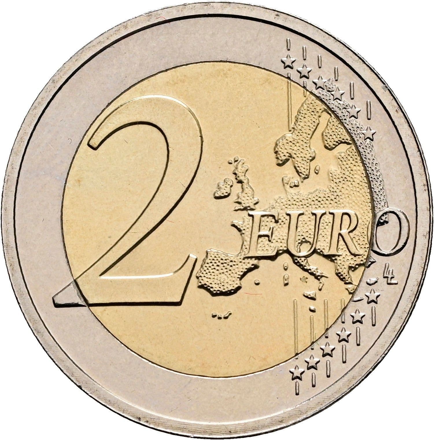 2 Euro