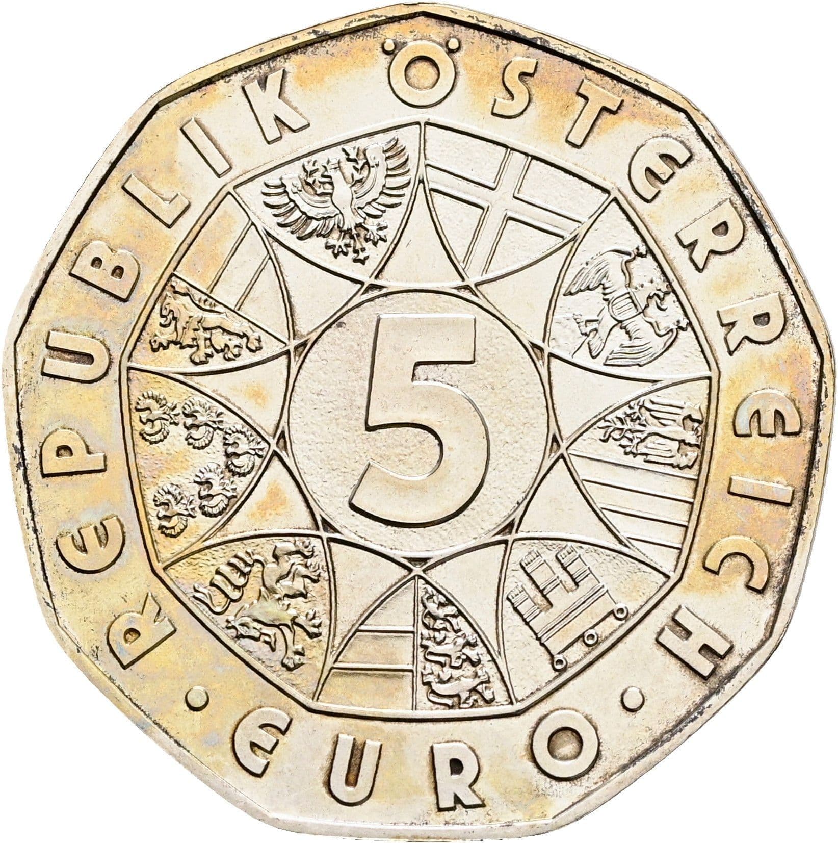5 Euro
