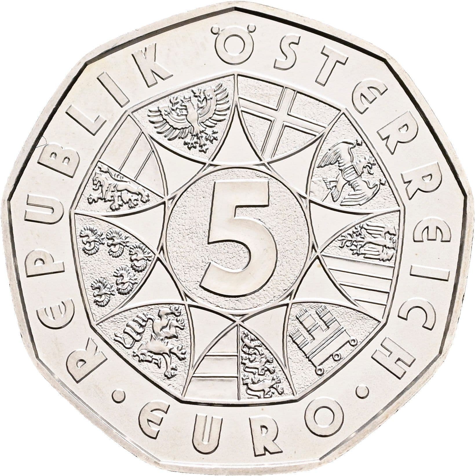 5 Euro