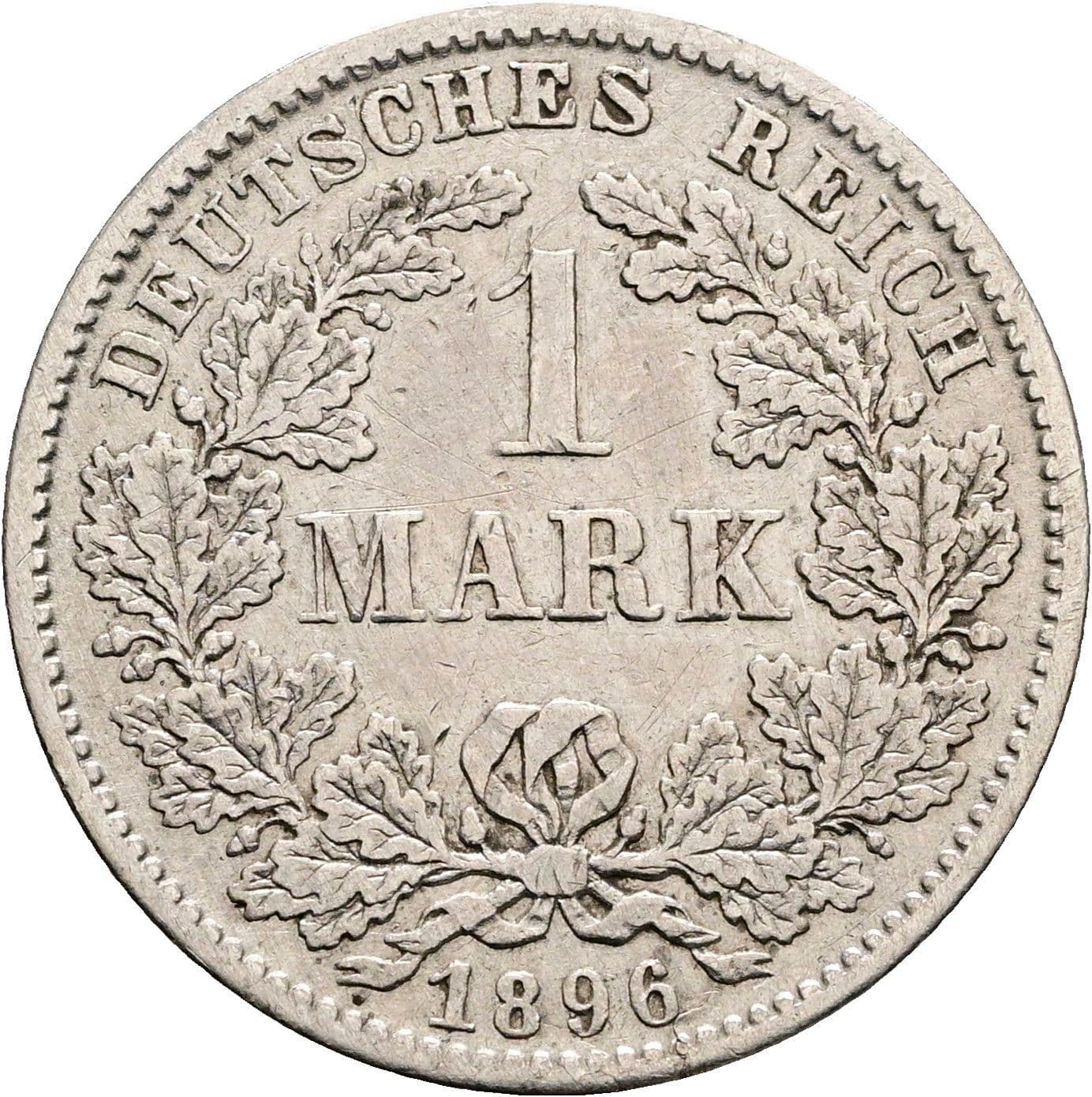 1 Mark