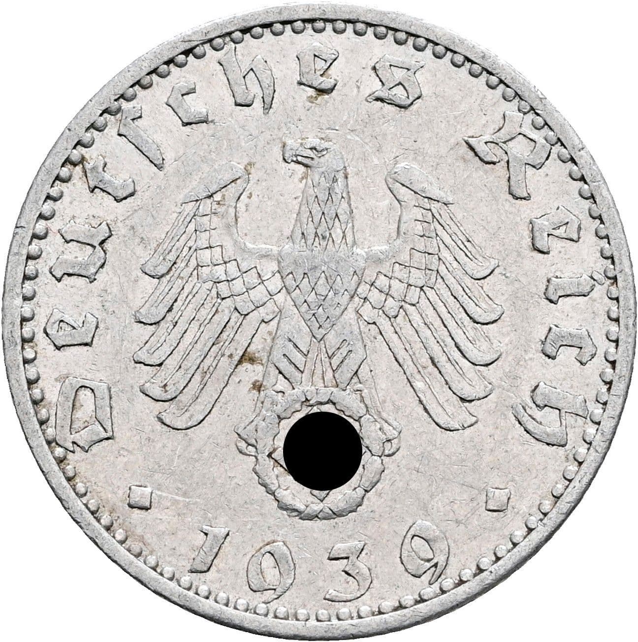 50 Reichspfennig