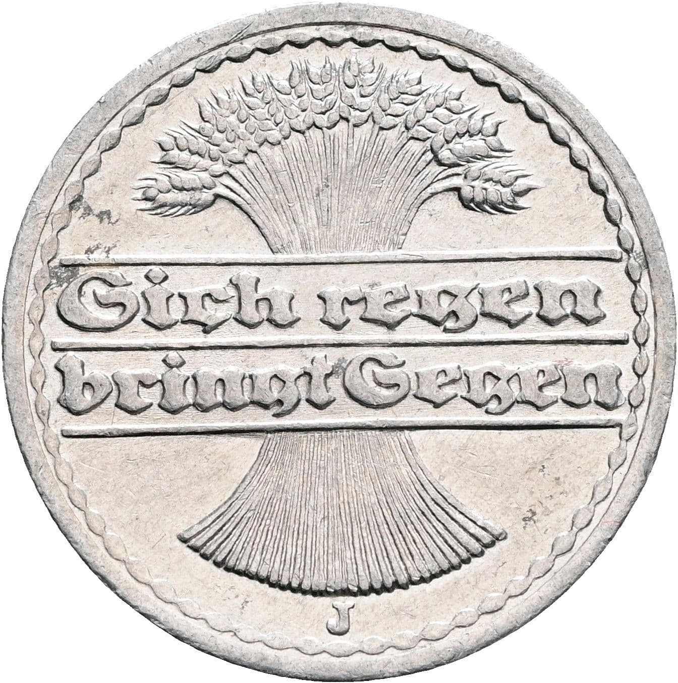 50 Pfennig