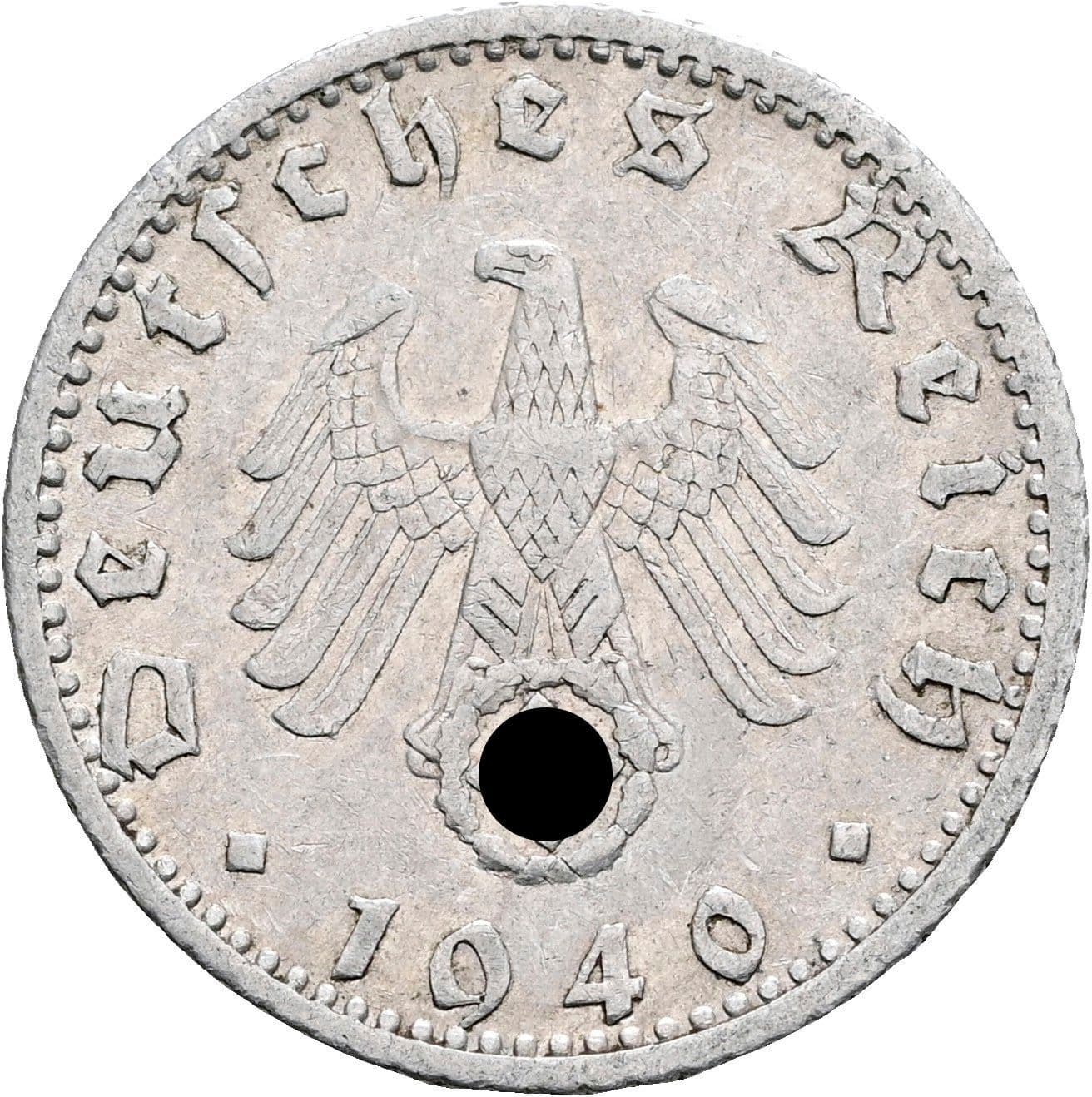50 Reichspfennig