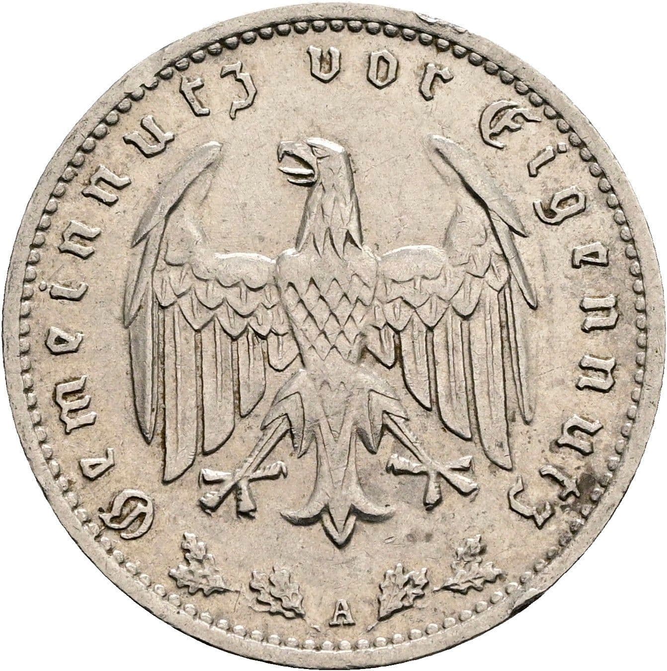1 Reichsmark