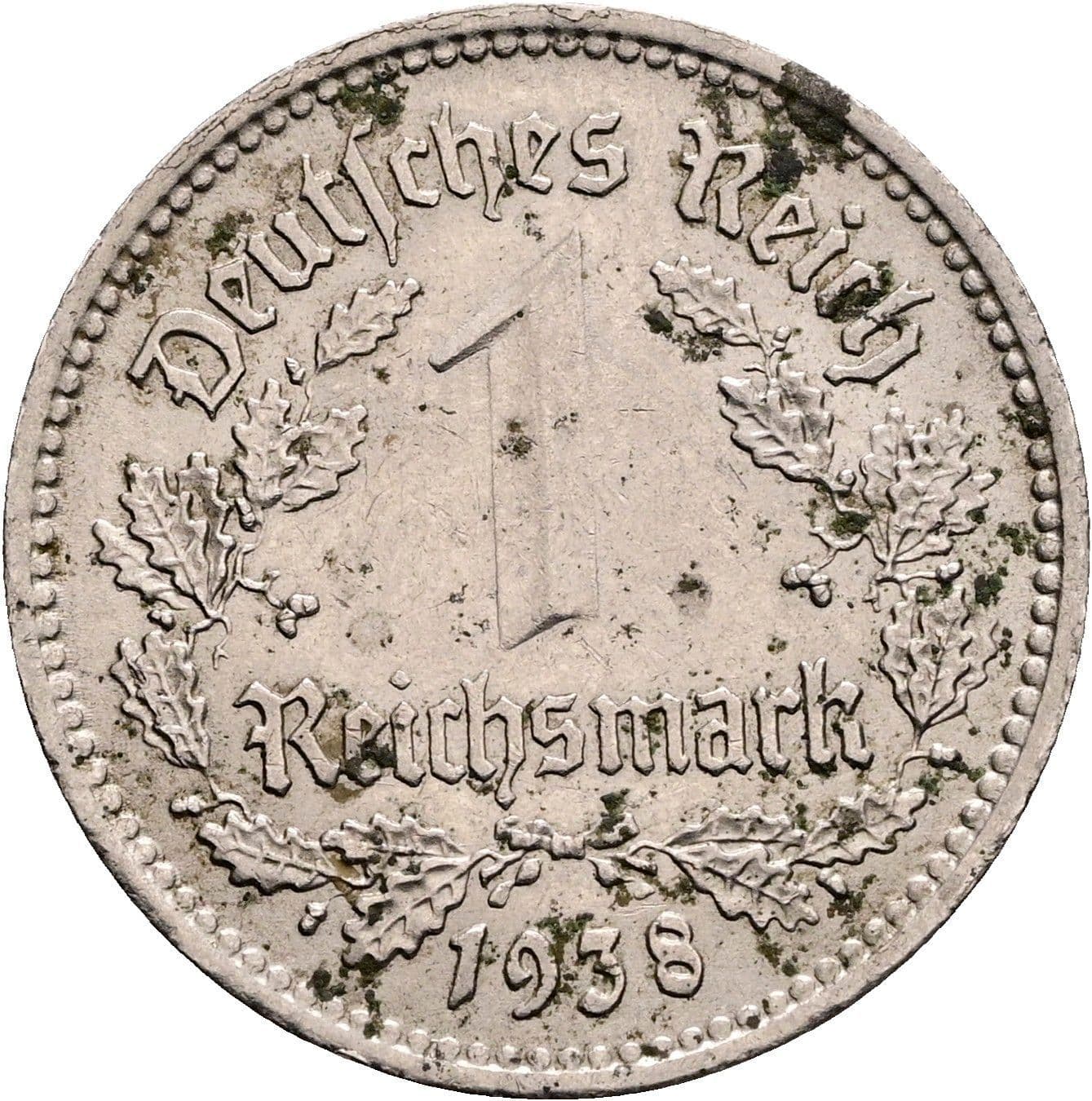 1 Reichsmark