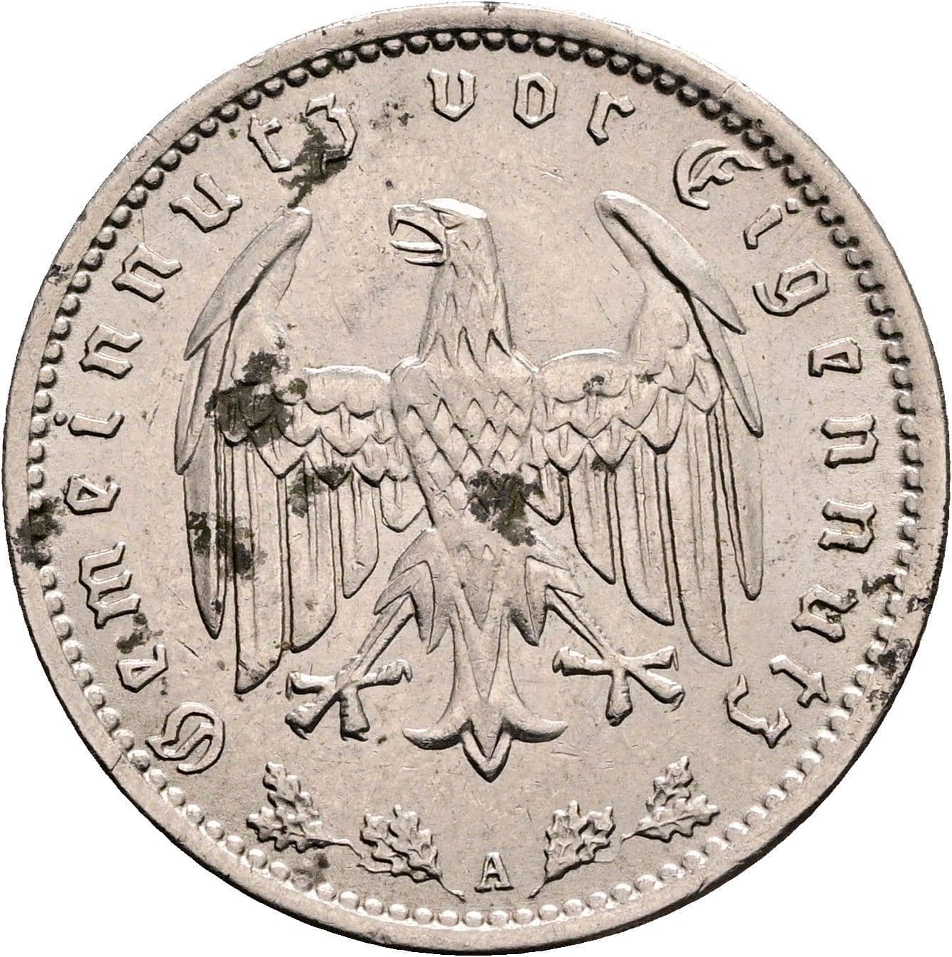 1 Reichsmark