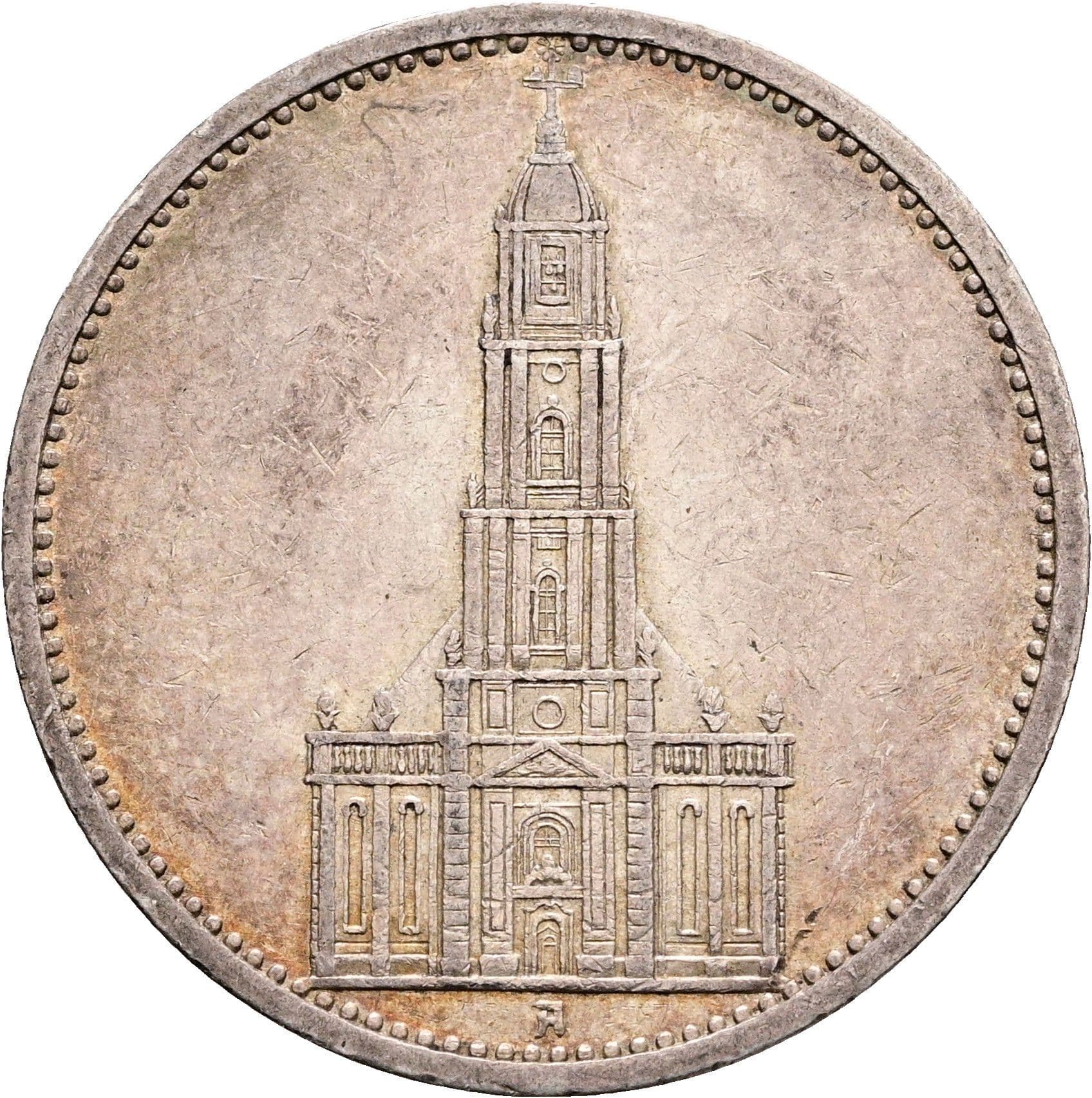 5 Reichsmark