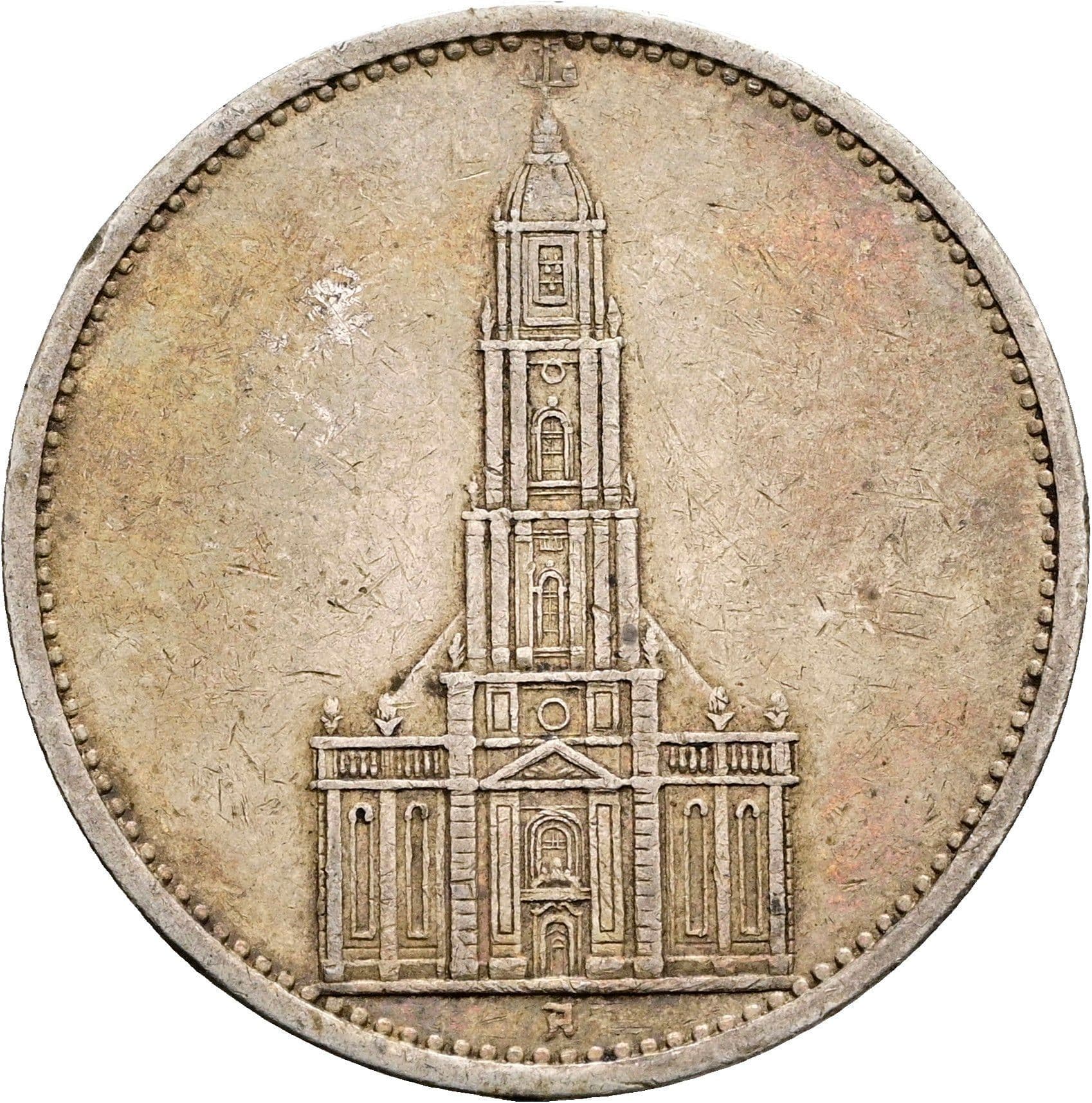 5 Reichsmark