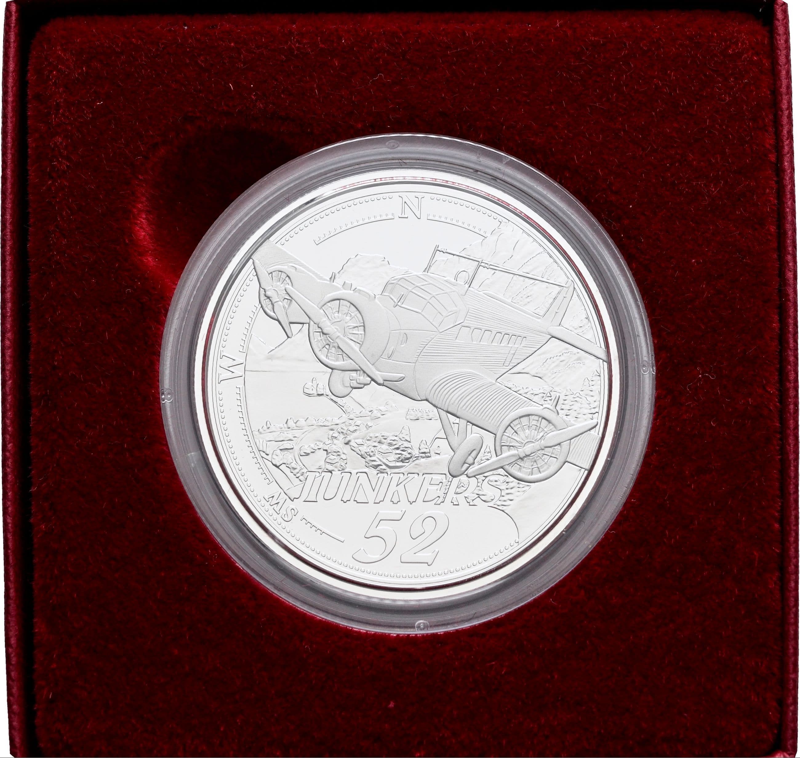 20 Euro 2019 – Vorderseite
