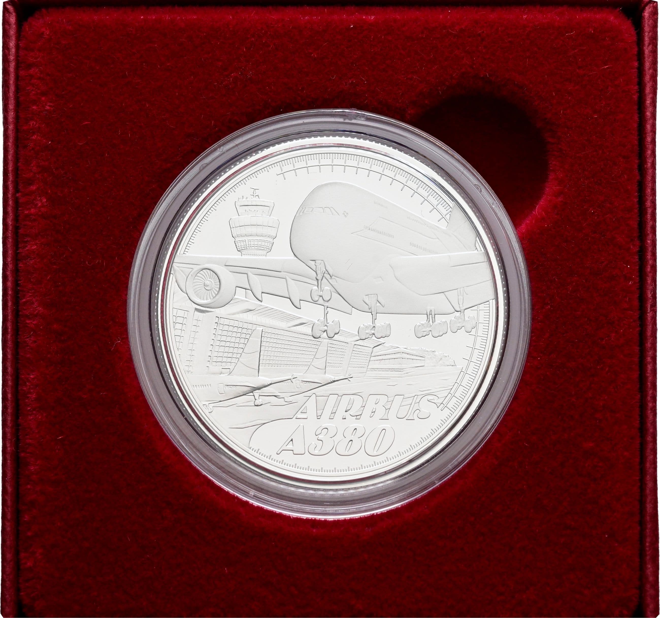 20 Euro 2020 – Vorderseite