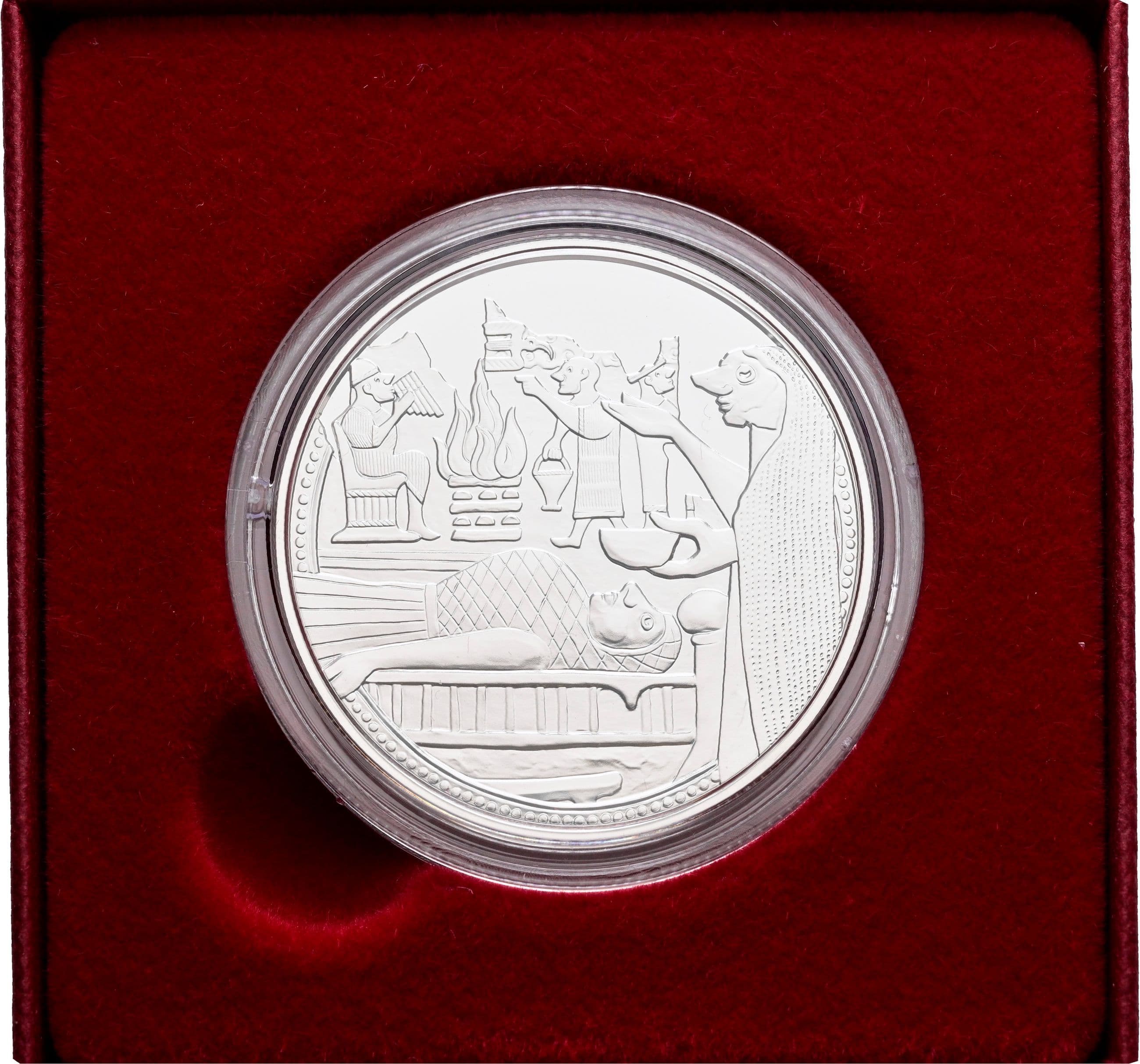 20 Euro 2025 – Vorderseite
