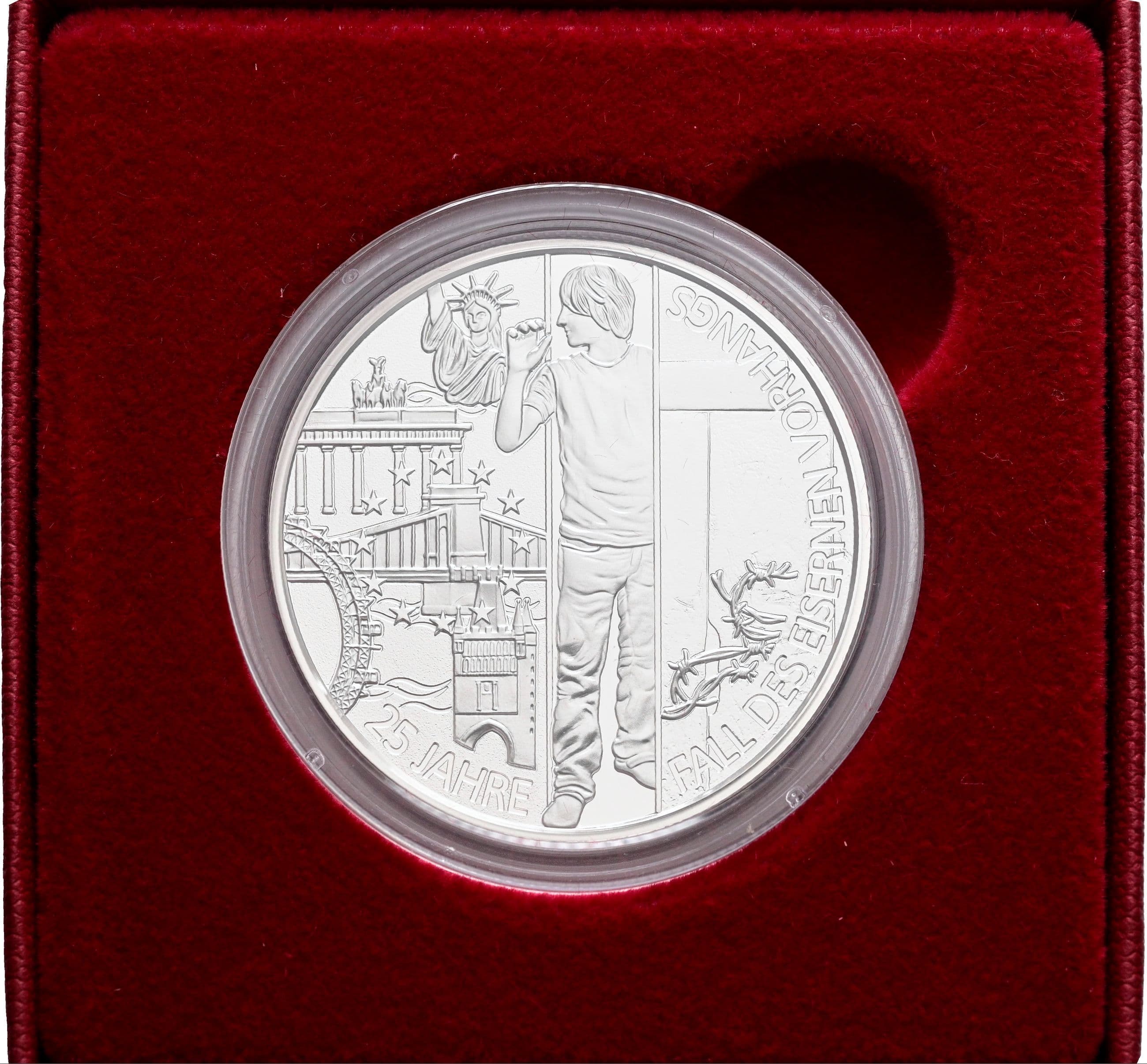 20 Euro 2014 – Vorderseite