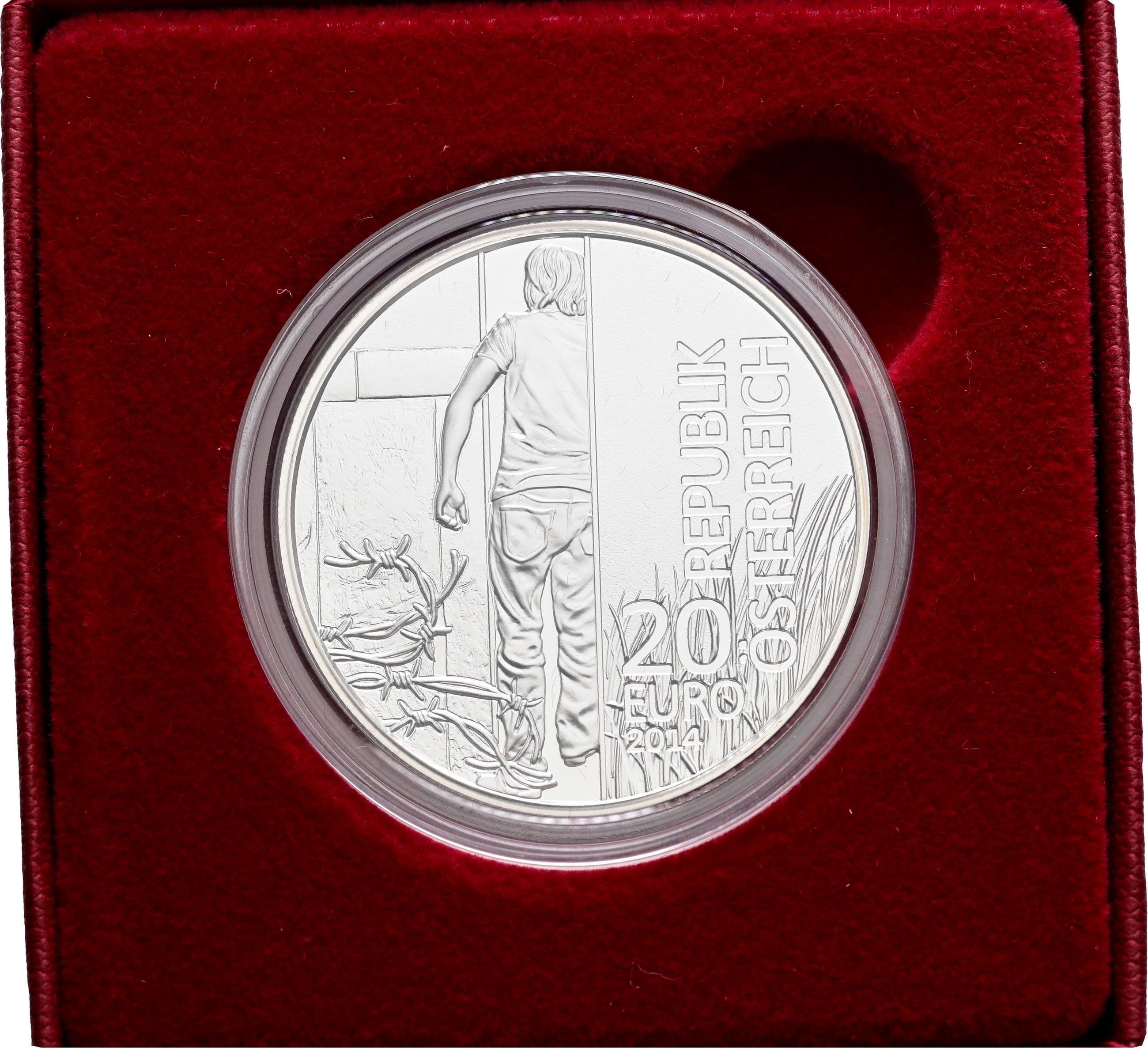 20 Euro
