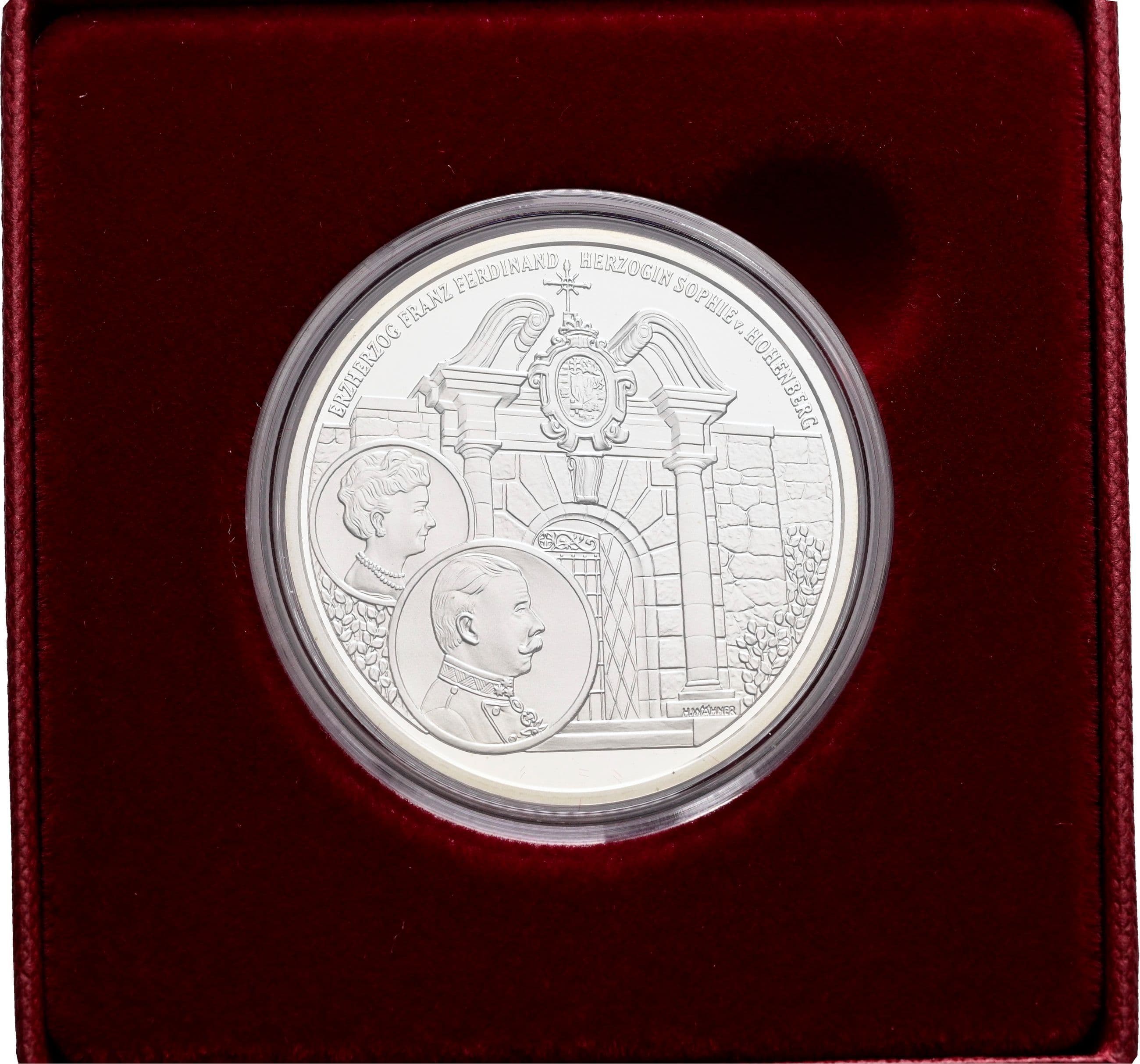 10 Euro 2004 – Vorderseite