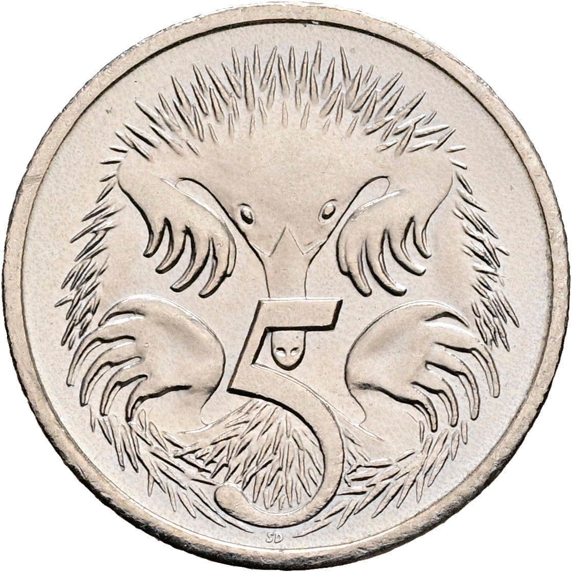 5 Cents