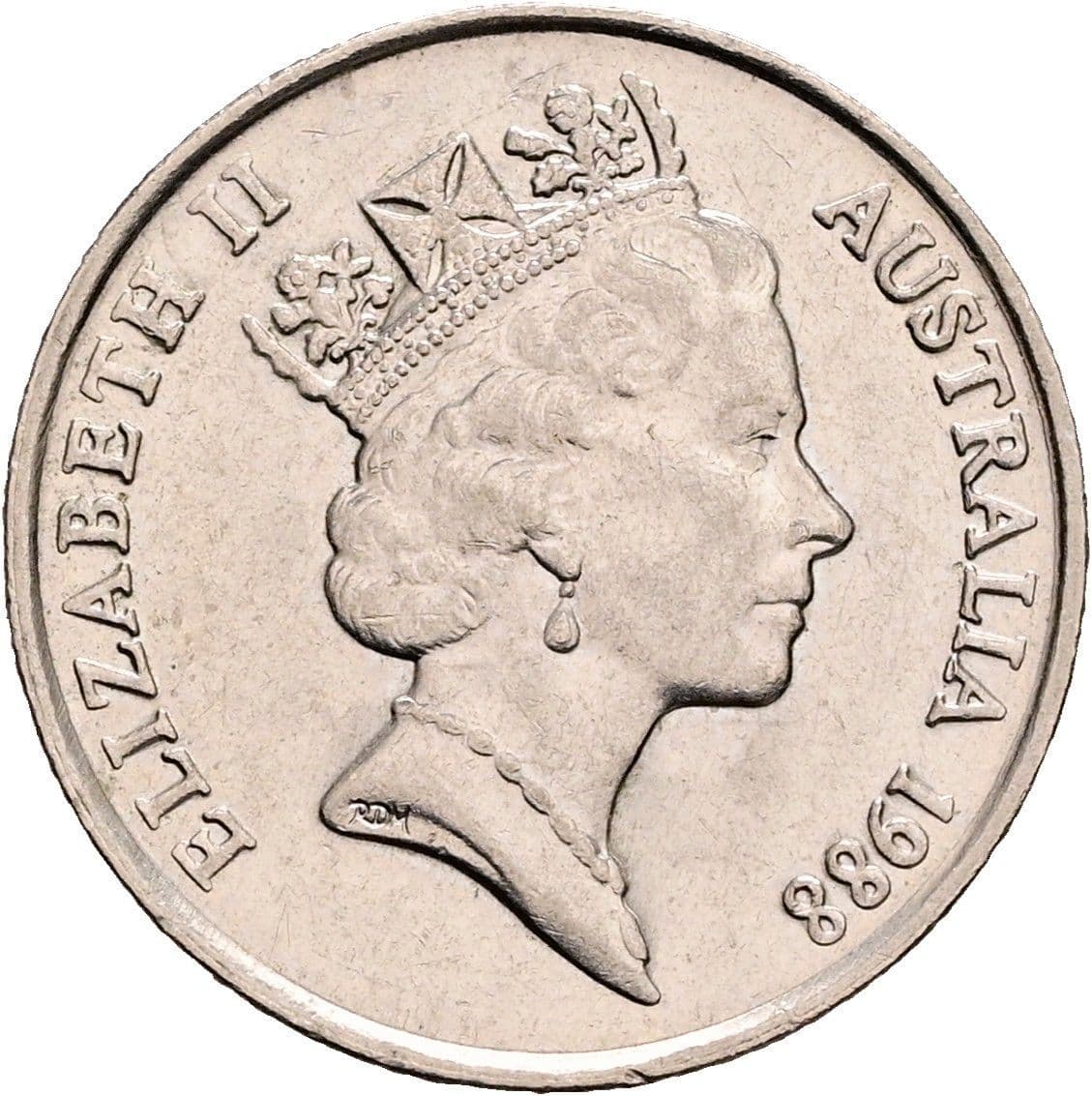 5 Cents