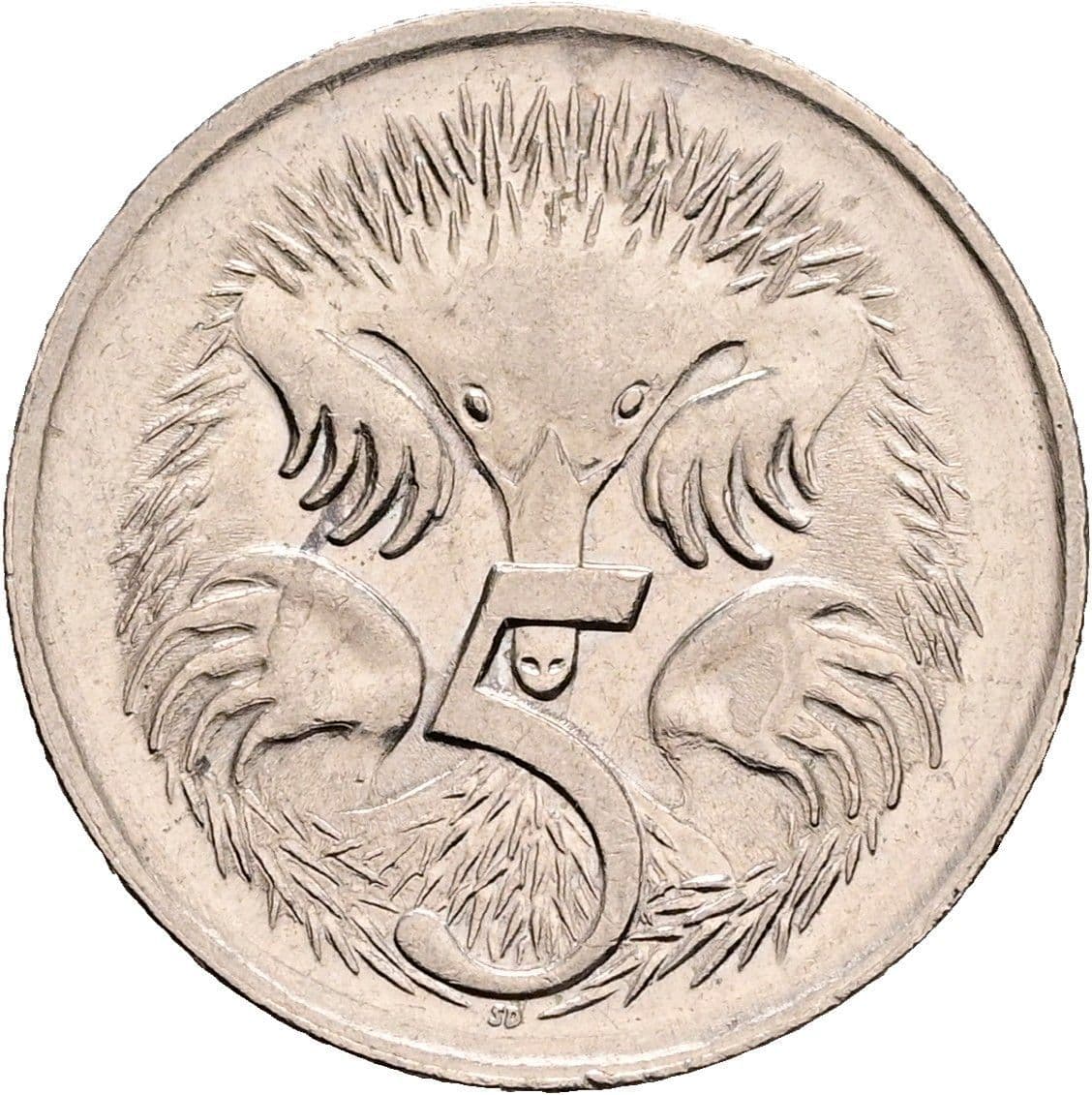 5 Cents