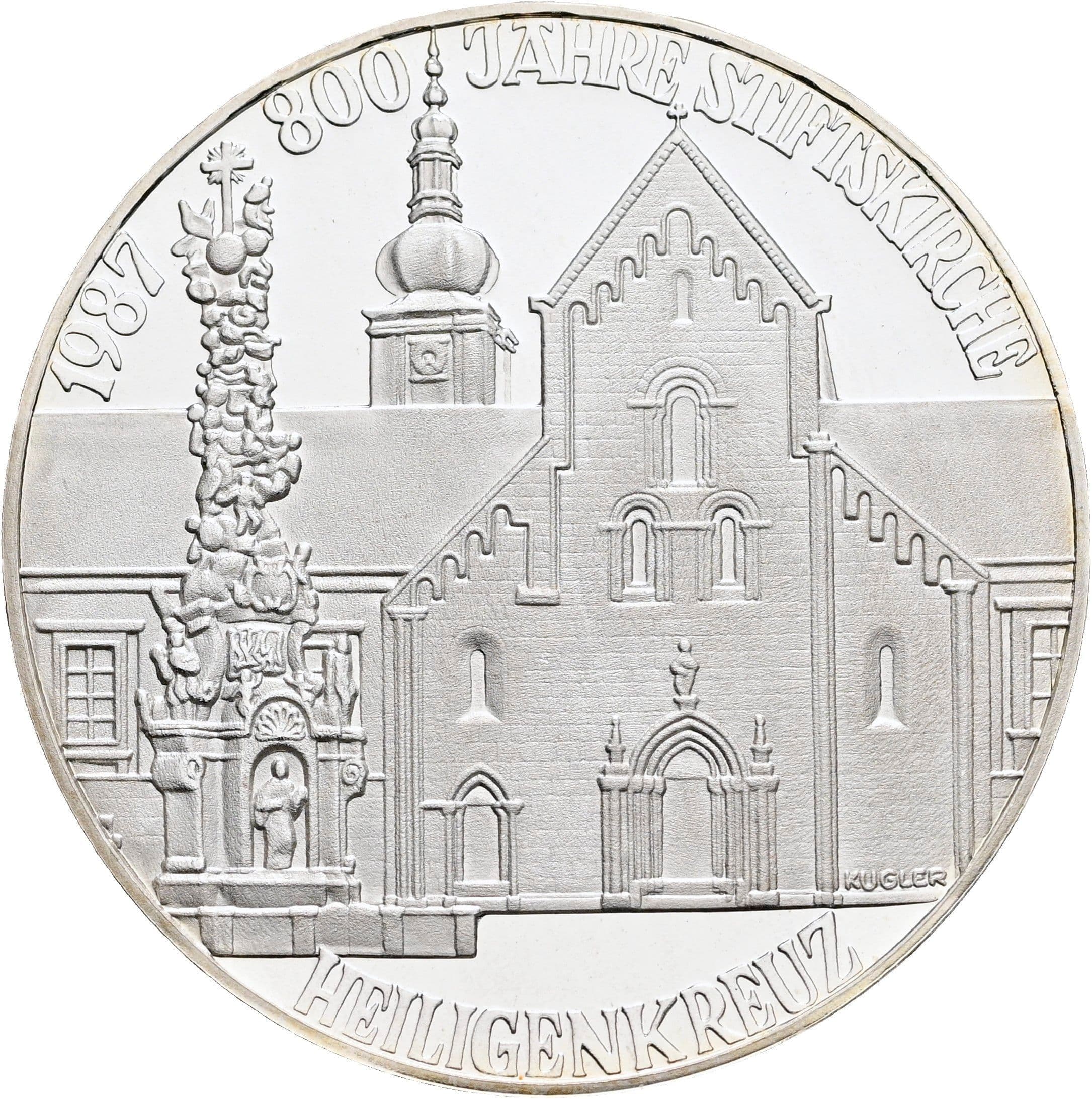 500 Schilling