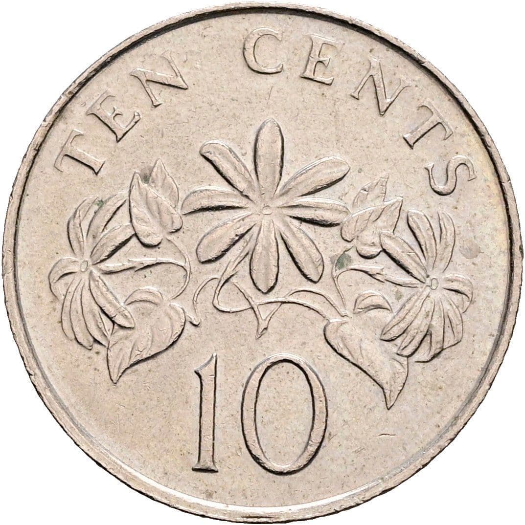 10 Cents