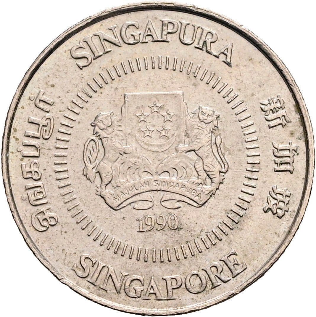 10 Cents