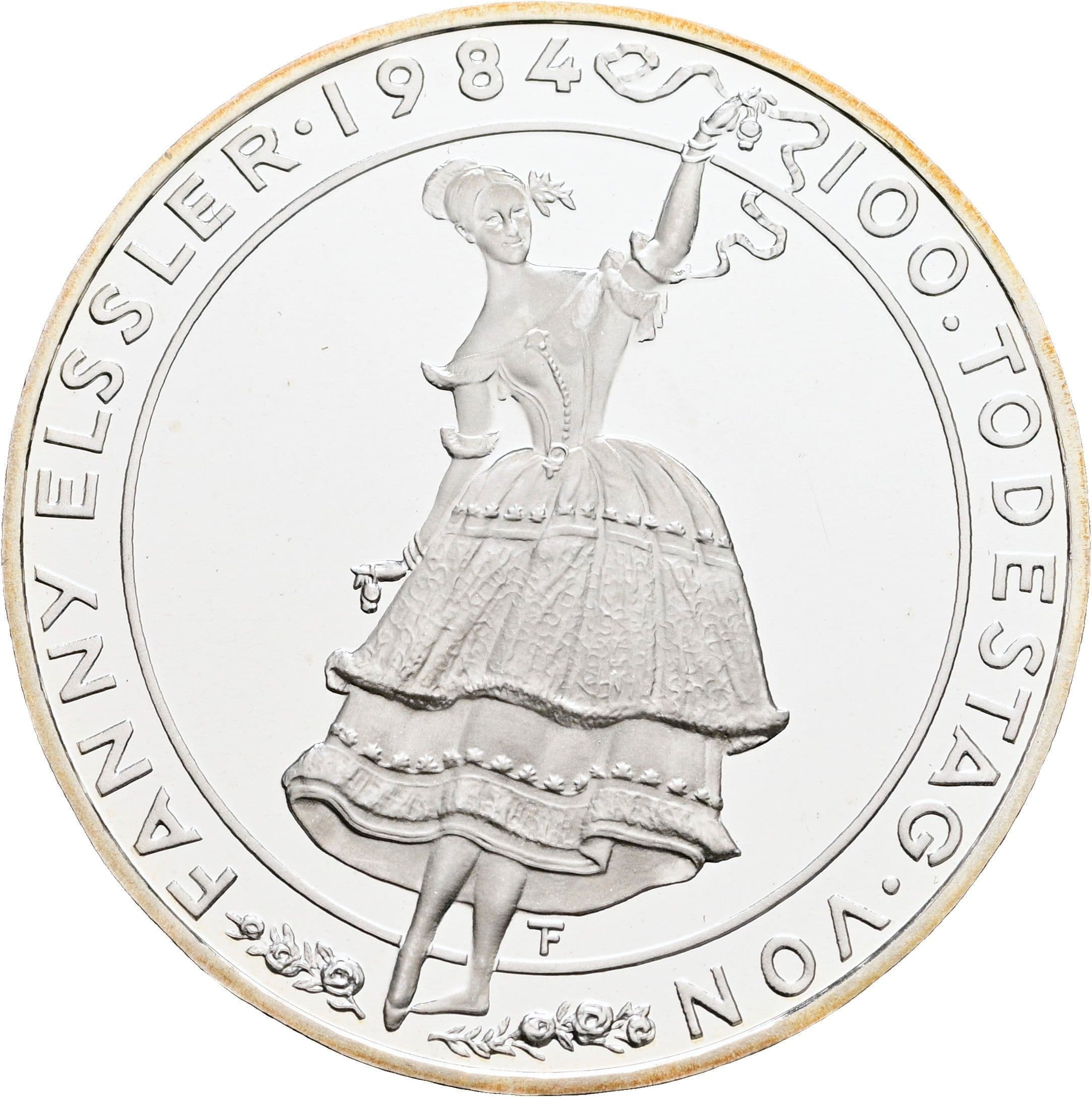 500 Schilling