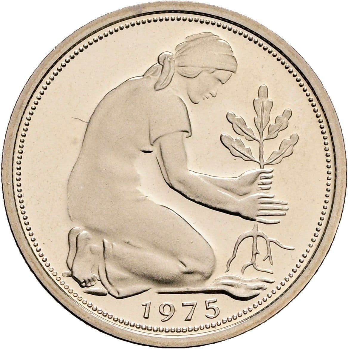 50 Pfennig