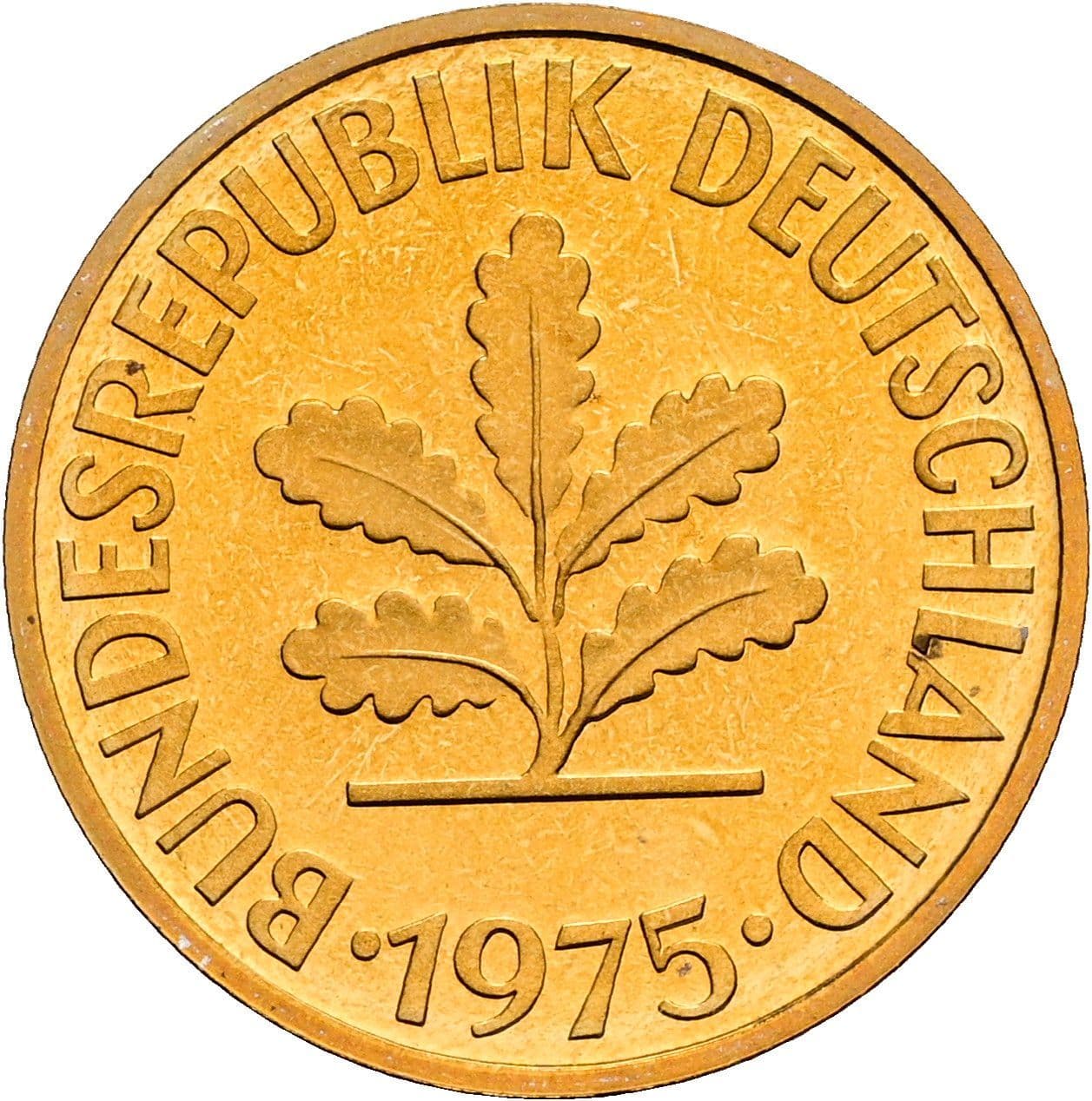 10 Pfennig