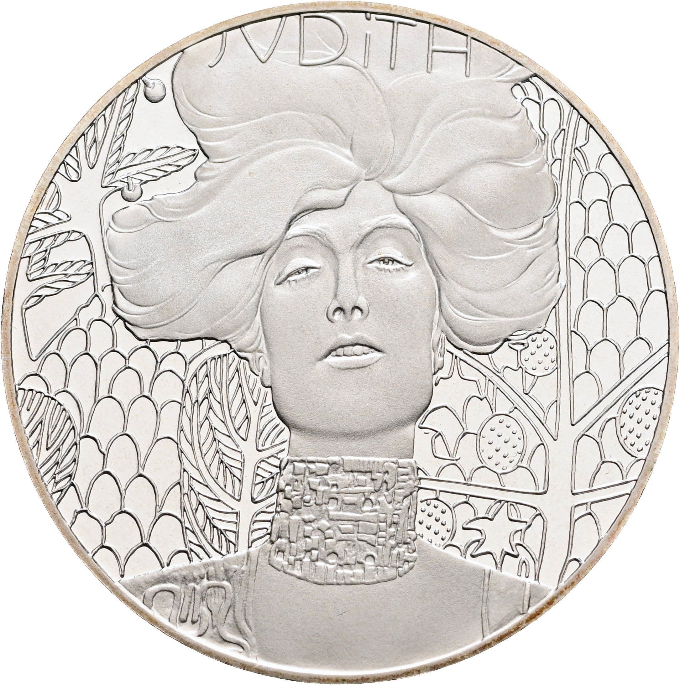 500 Schilling 1989 – Vorderseite