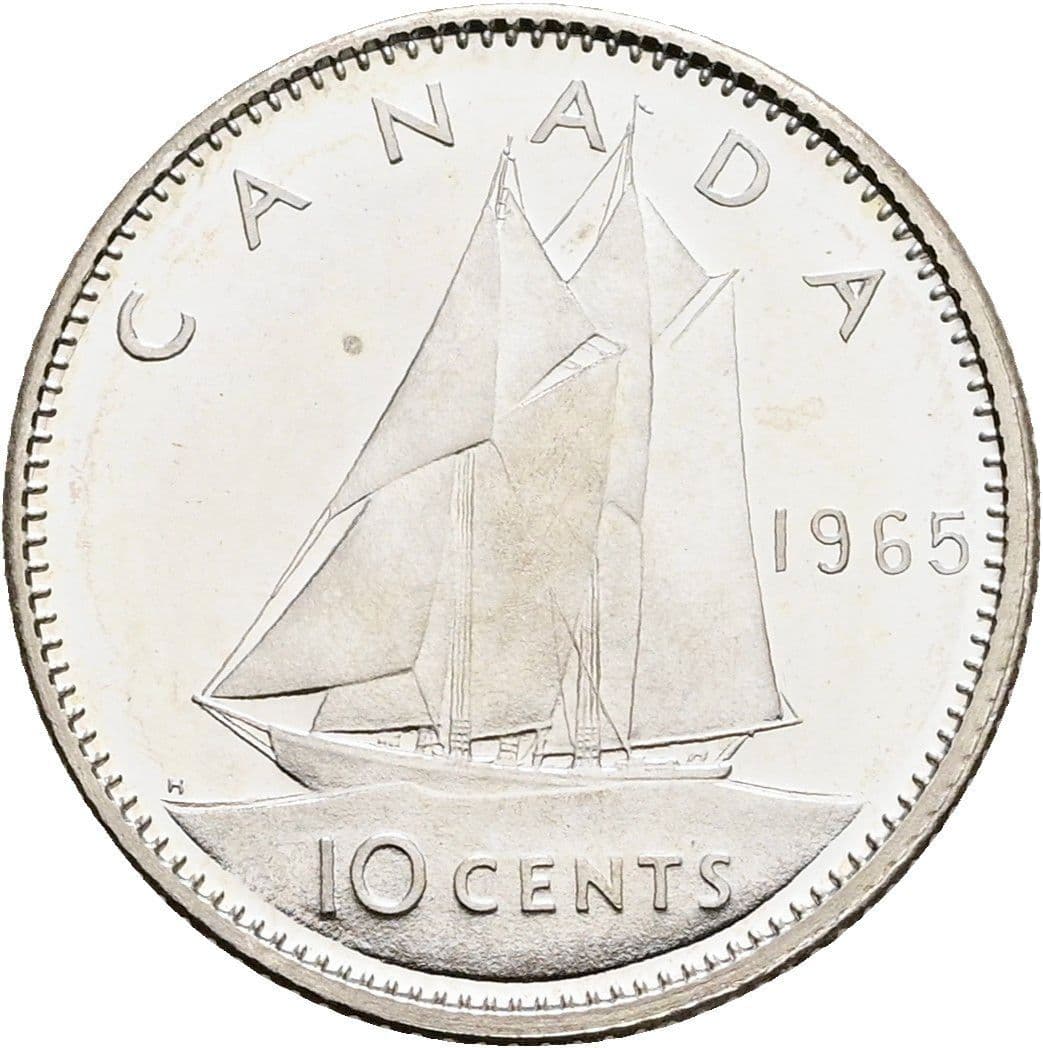 10 Cents