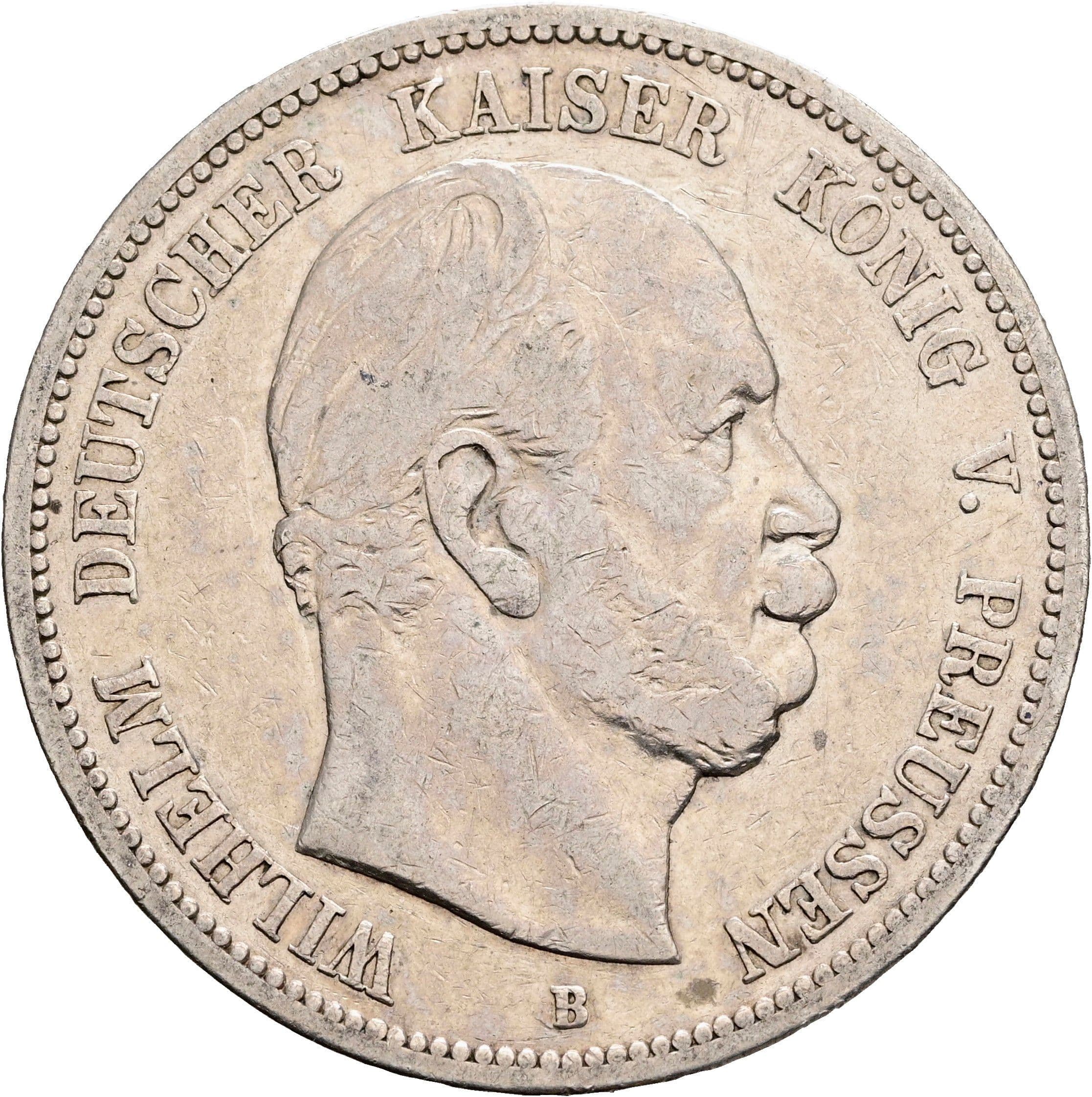 5 Mark