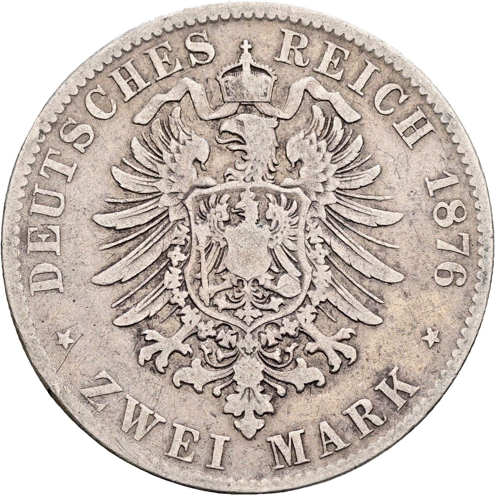 2 Mark