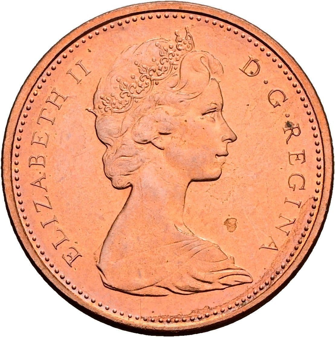 1 Cent
