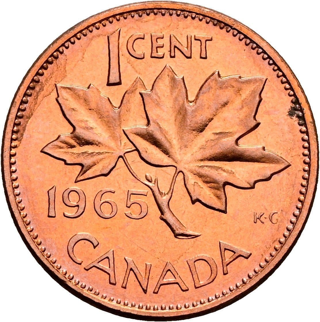 1 Cent