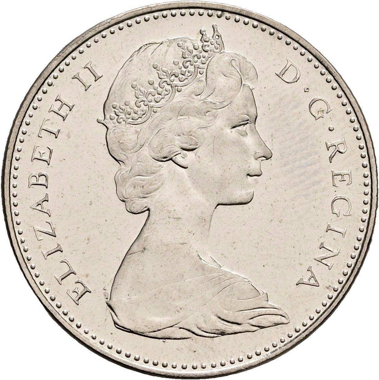 5 Cents