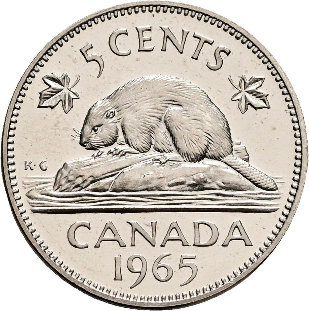 5 Cents