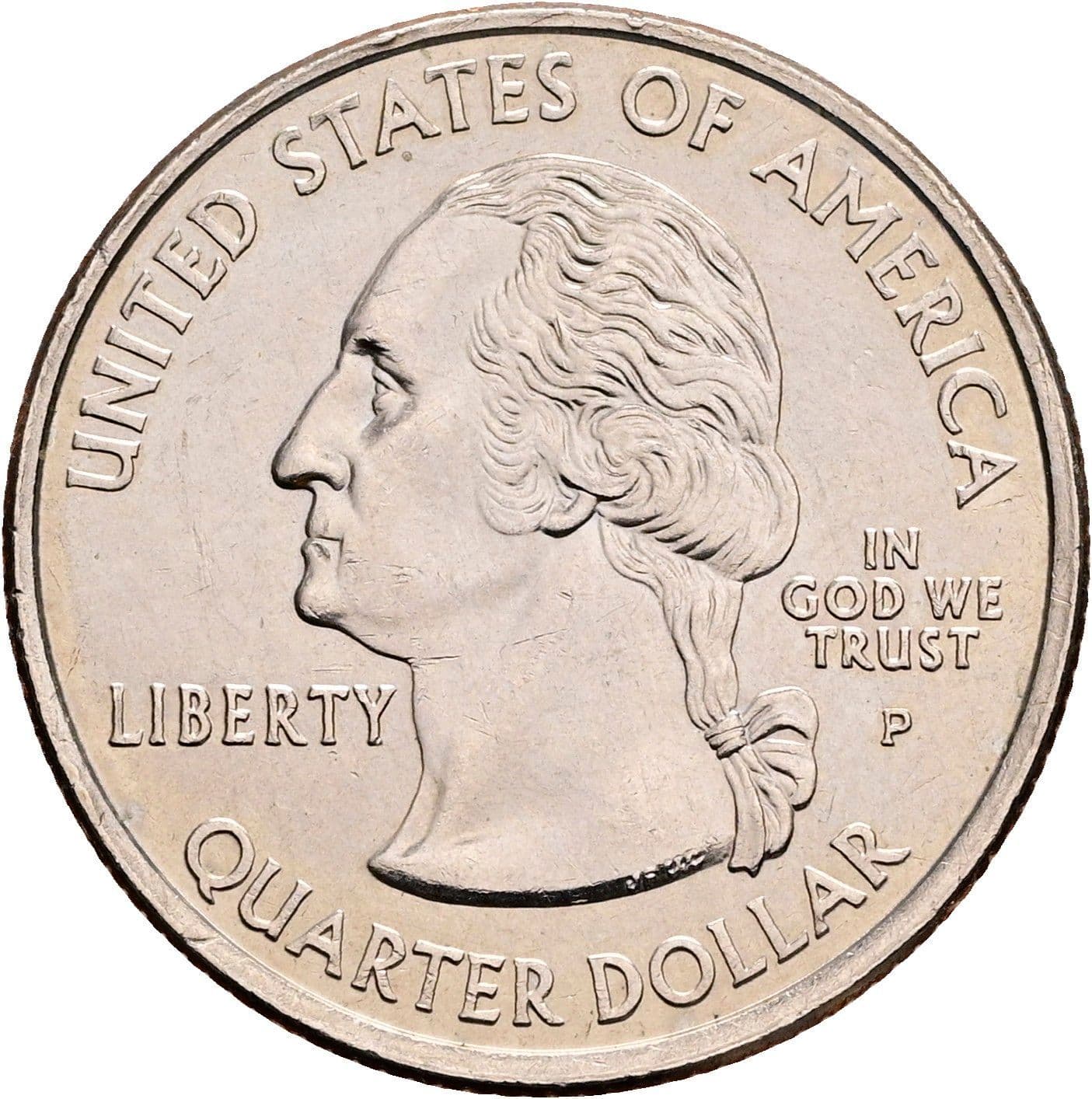Quarter Dollar