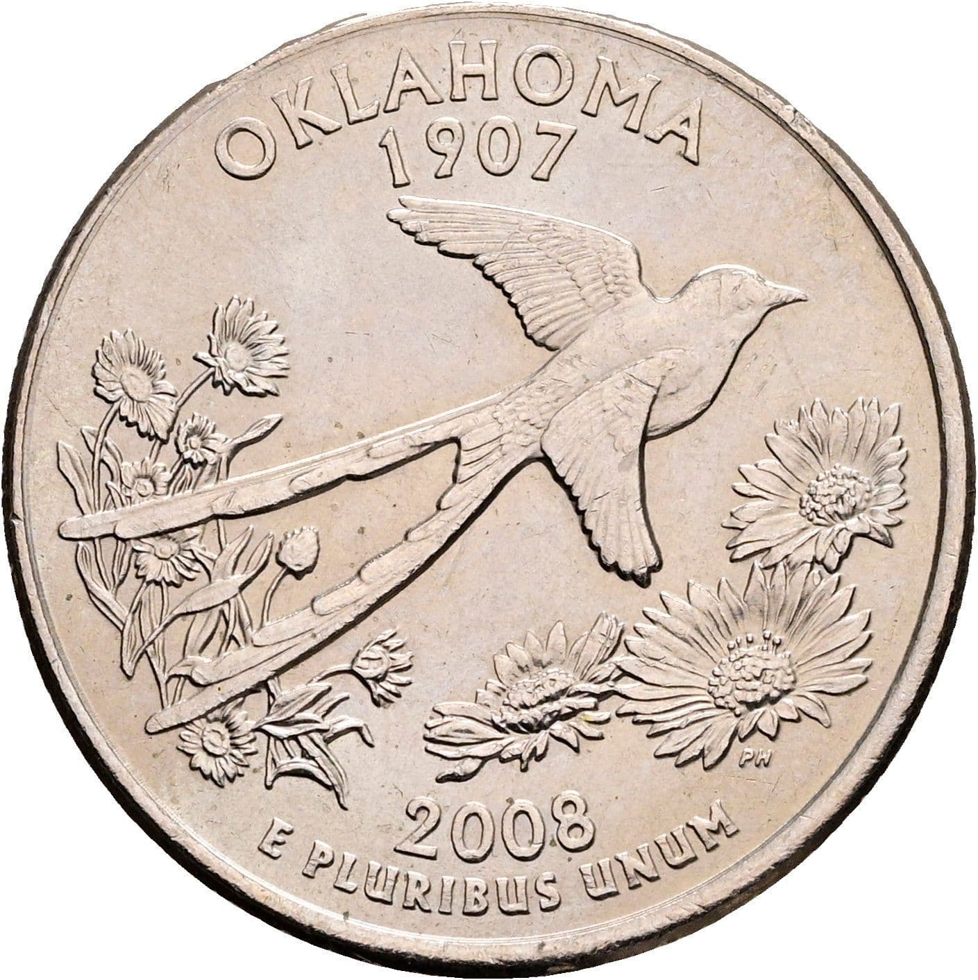 Quarter Dollar