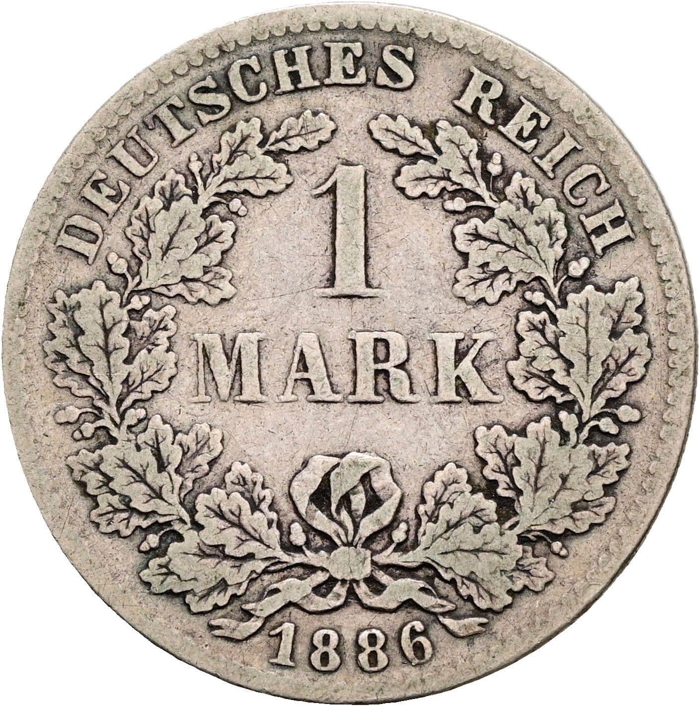 1 Mark