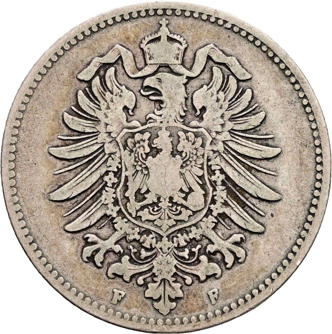 1 Mark