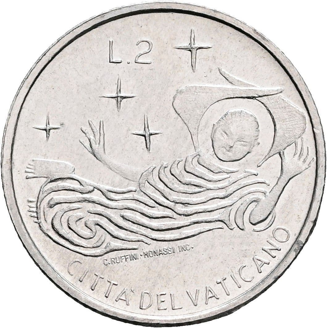 2 Lire