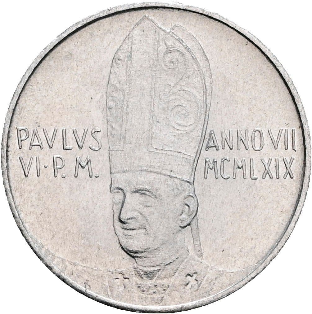 1 Lira