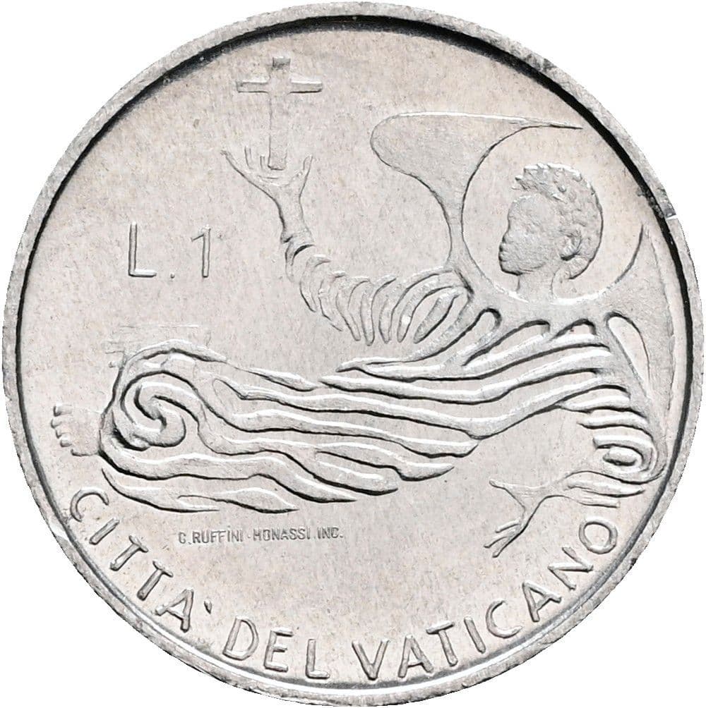1 Lira