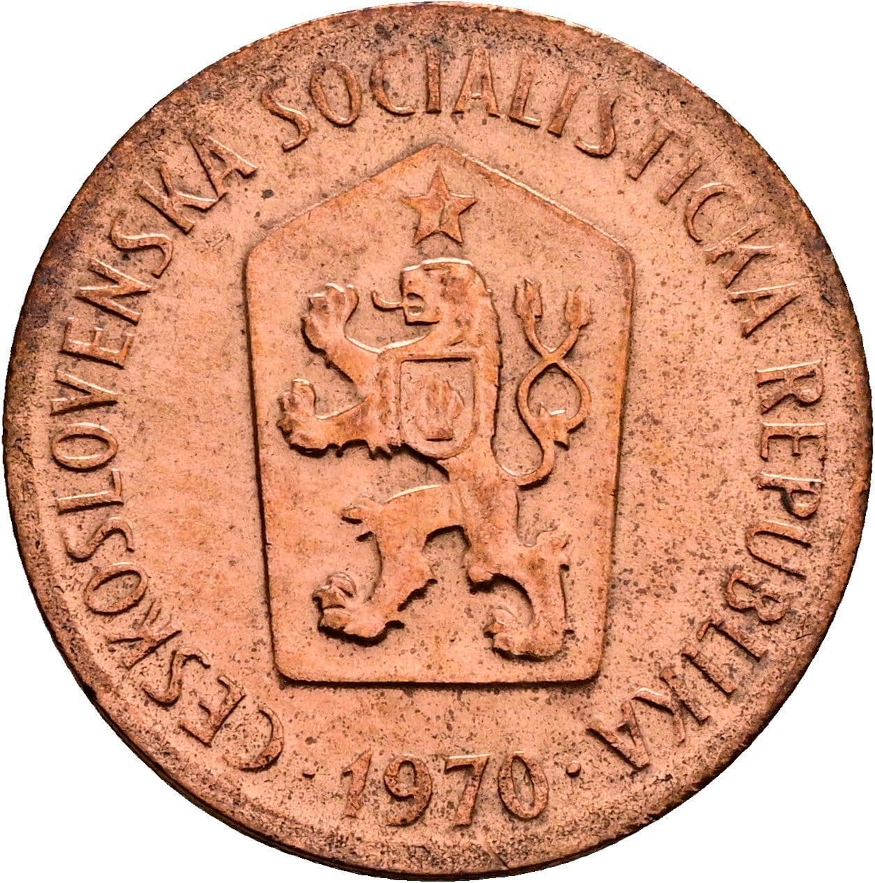 50 Haleru