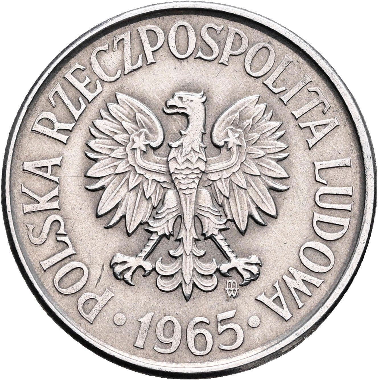 50 Groszy