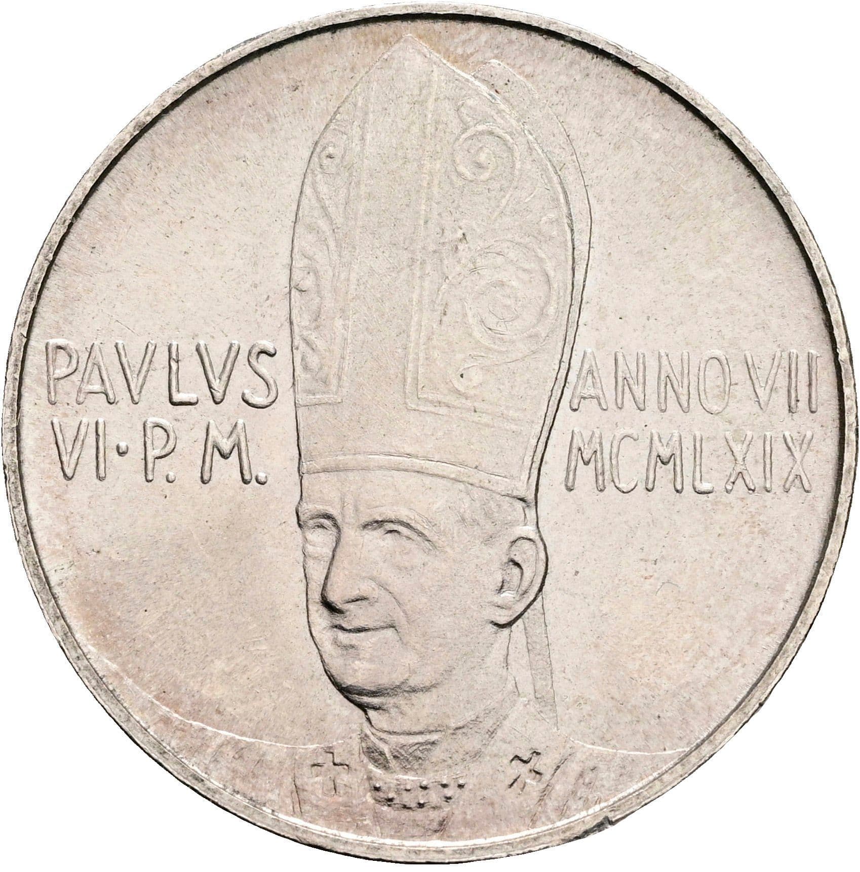 500 Lire