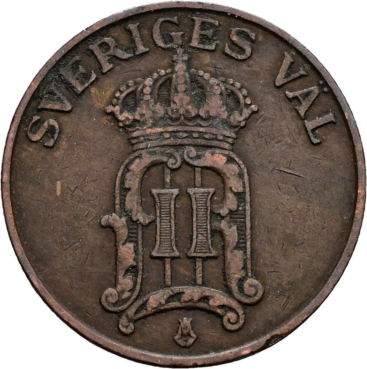 2 Öre