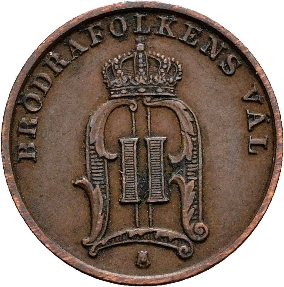 1 Öre